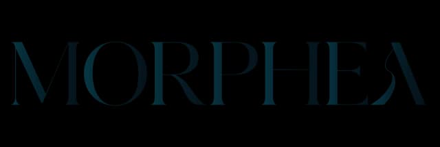 Morph Logo