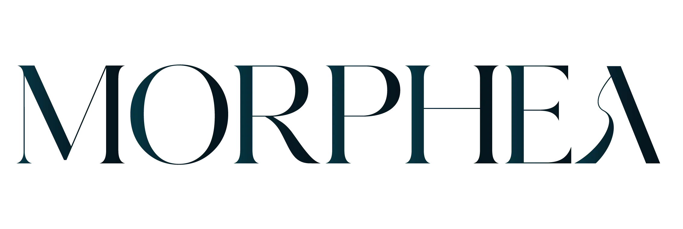 Morphea Logo